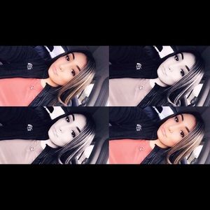 Meet your Posher, Aracely